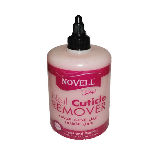 Novell Cuticle Remover 300ml