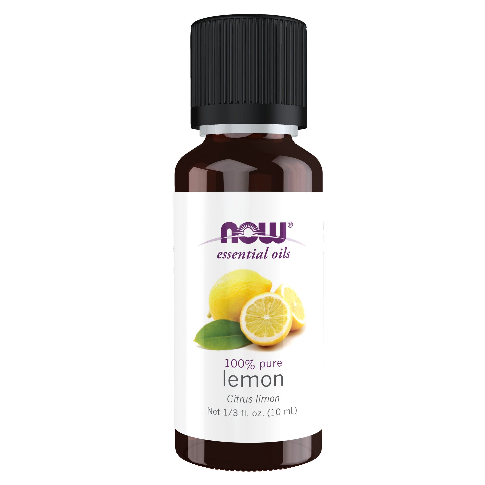 Now Lemon Oil 30Ml7565