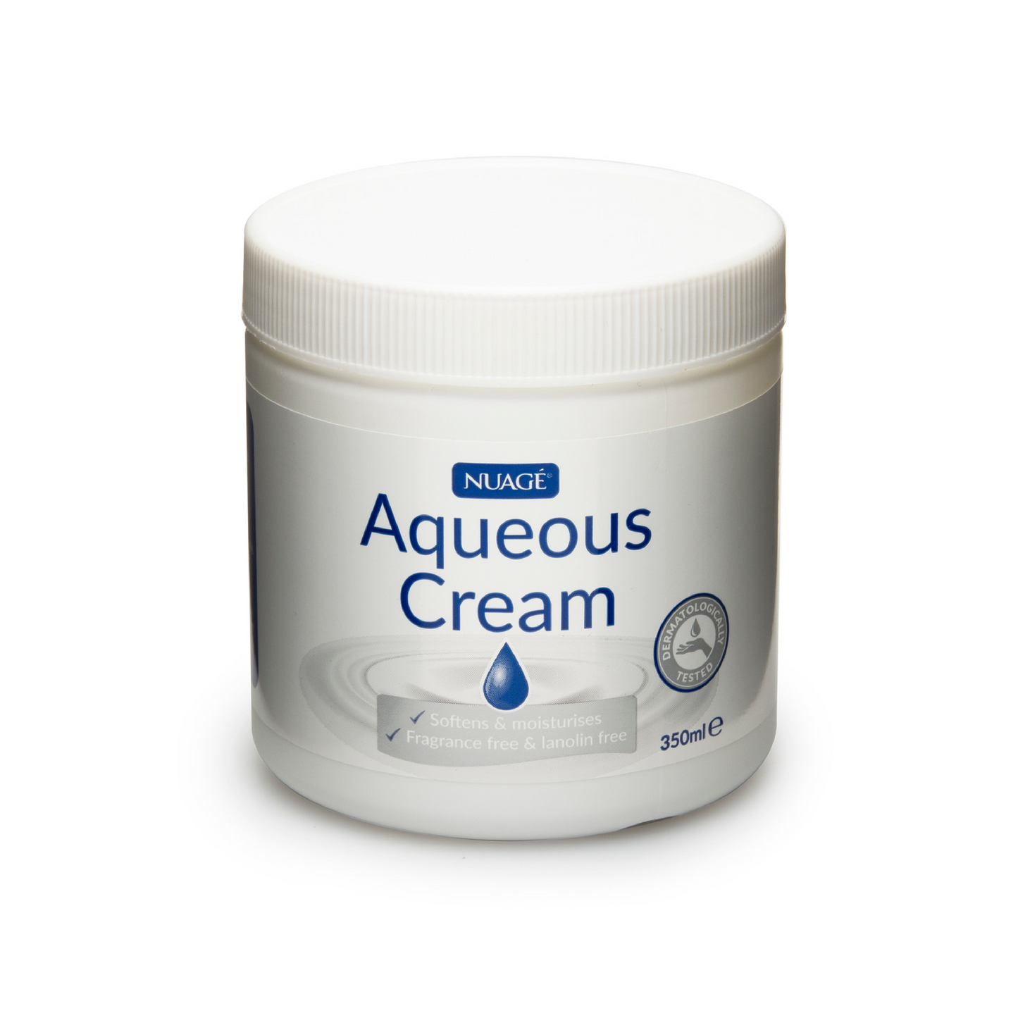 Nuage Aqueous Cream 350Ml