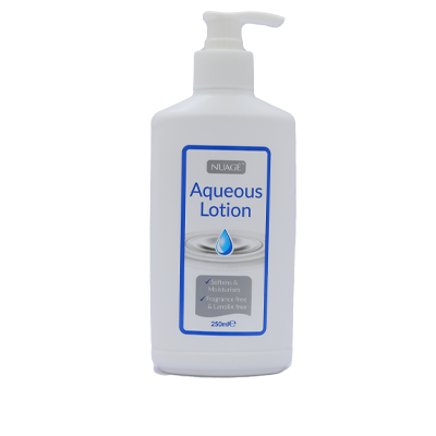 NUAGE AQUEOUS LOTION 250ML