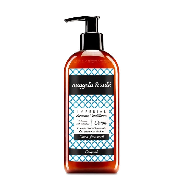 NUGGELA & SULE IMPERIAL SUPREME CONDITIONER 250ML