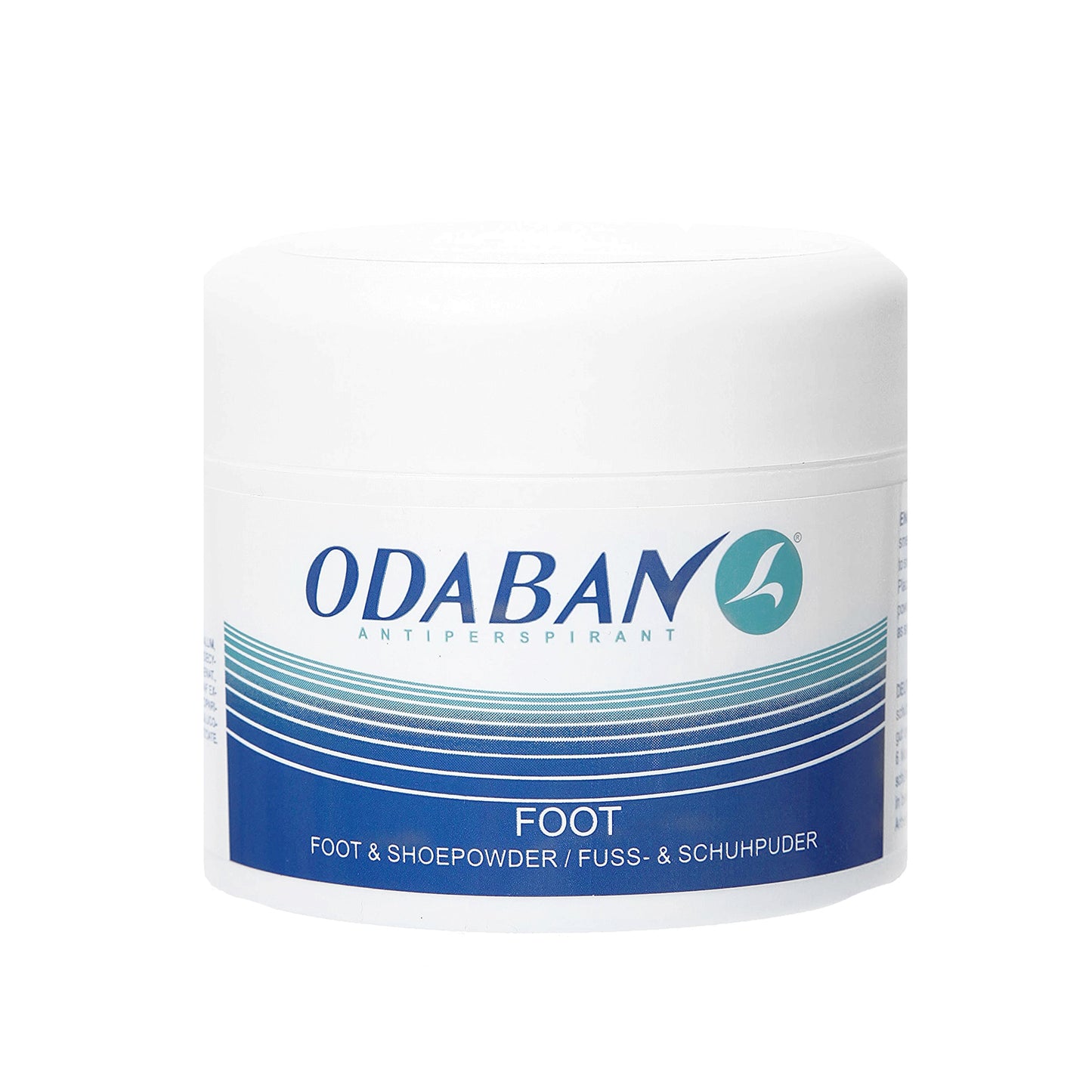 Odaban Foot & Shoe Powder 50Gm