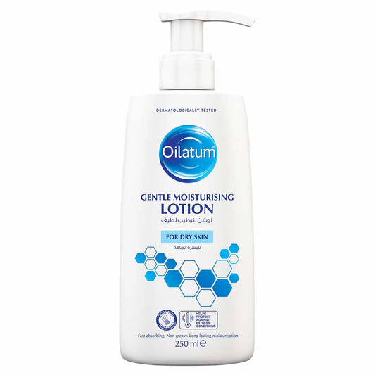 Oilatum Gentle Moisturising Lotion 250ml