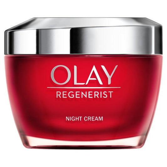 Olay Regenerist Night Cream 50Ml