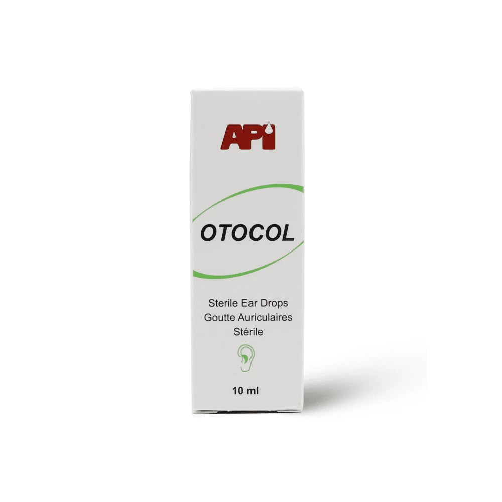 Otocol Ear Drops 10ml