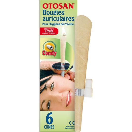 OTOSAN EAR CONE