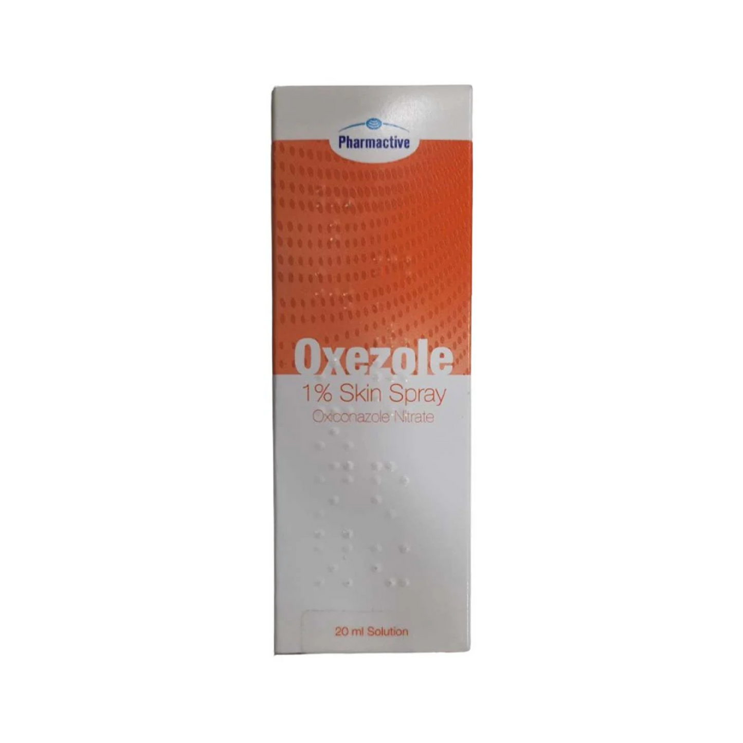 OXEZOLE 1% SPRAY 20ML