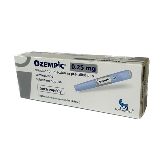 Ozempic 0.25mg Injection 1'S
