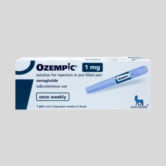 Ozempic 1mg Injection 1'S