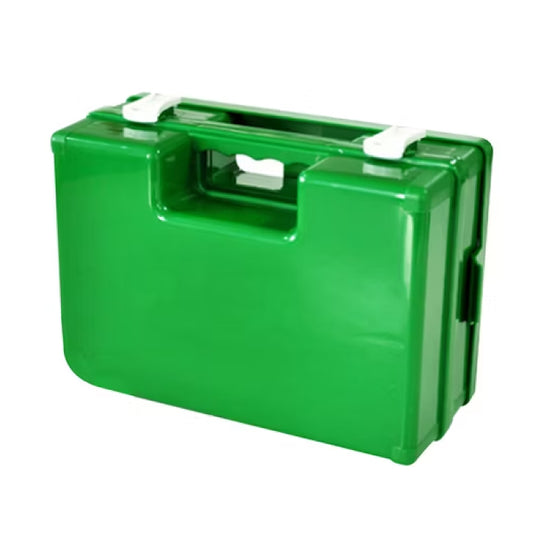 P-Pu First Aid Box