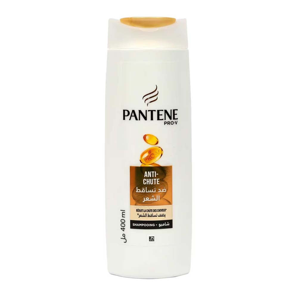 Pantene Anti Chute Shampoo 400Ml