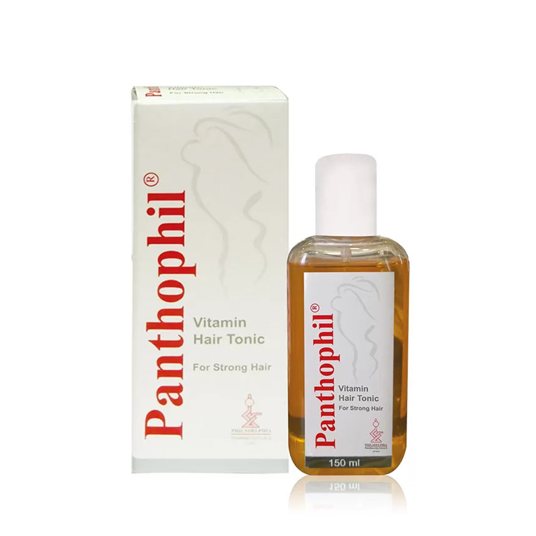 PANTHOPHIL VITAMIN HAIR TONIC 150ML