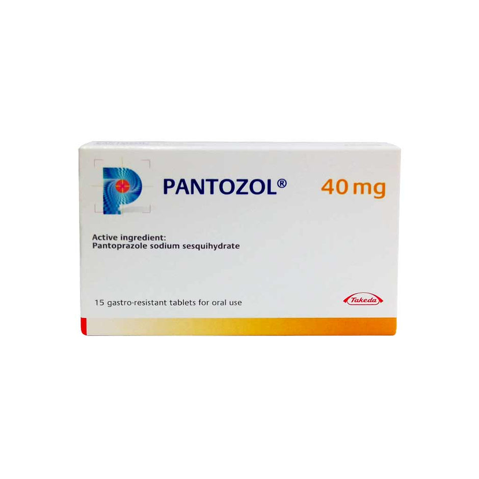 Razon 40mg Tablets 14'S – Raf Pharmacy