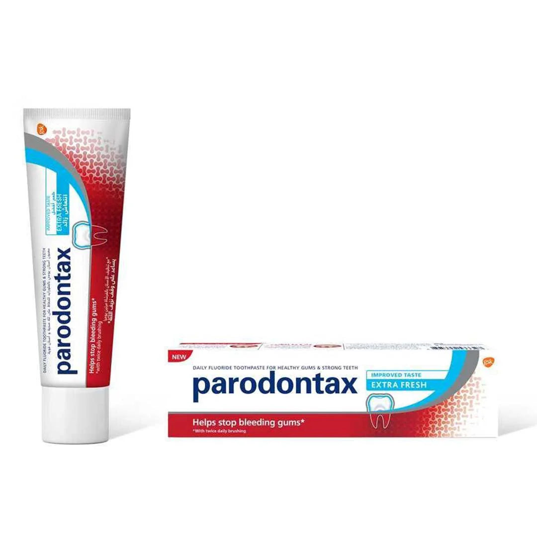 Parodontax Extra Fresh T/P 100Gm