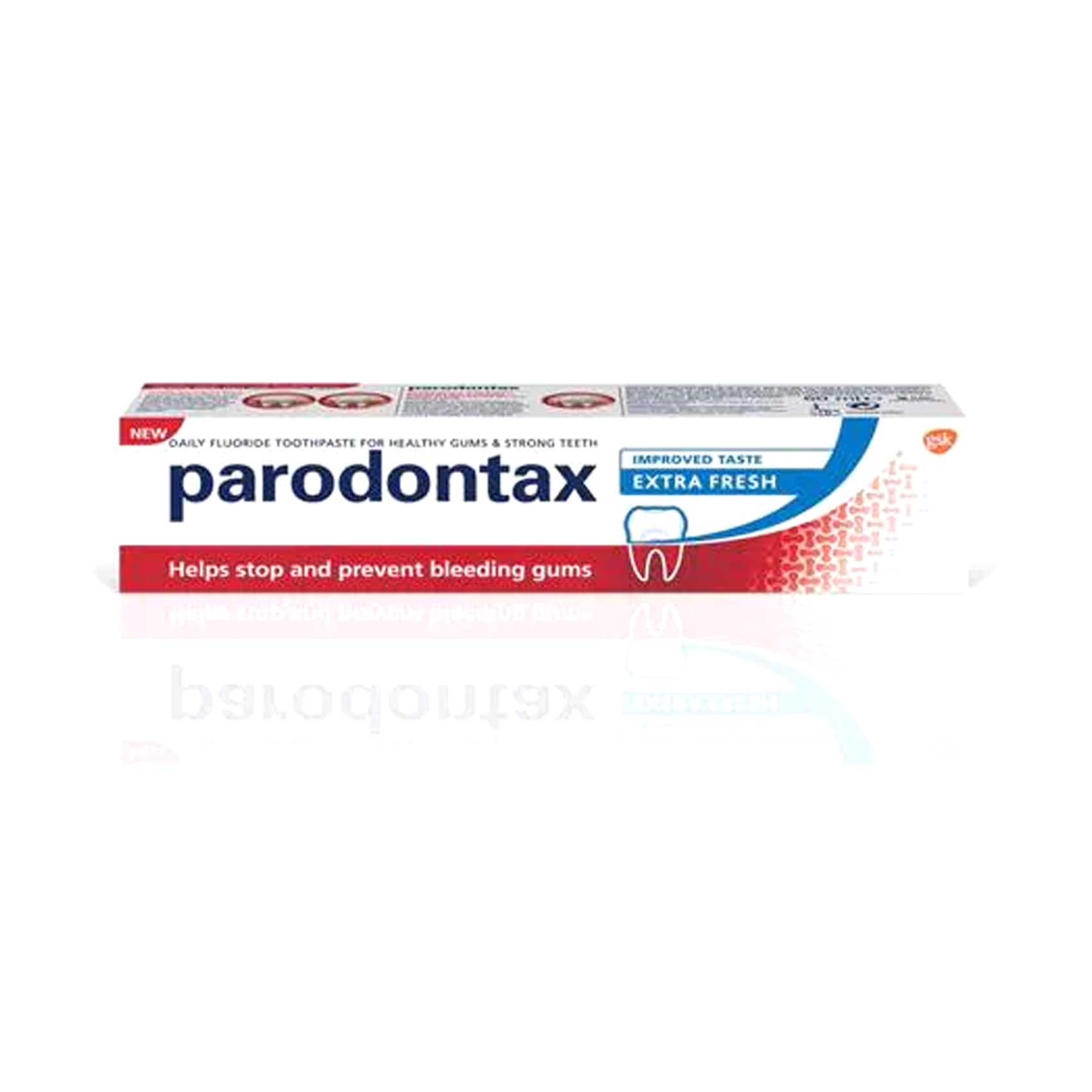 Parodontax Extra Fresh T/P 50Gm