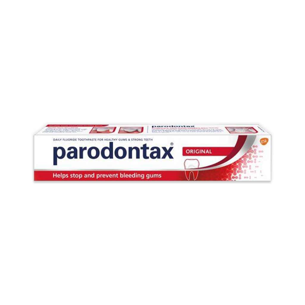 Parodontax Original T/P 100Gm