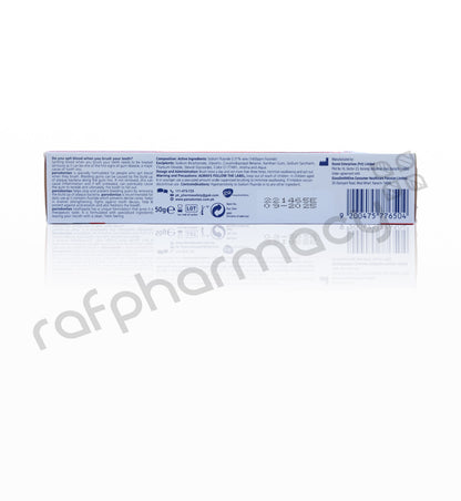 PARODONTAX ORIGINAL T/P 50GM