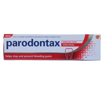 PARODONTAX ORIGINAL T/P 50GM