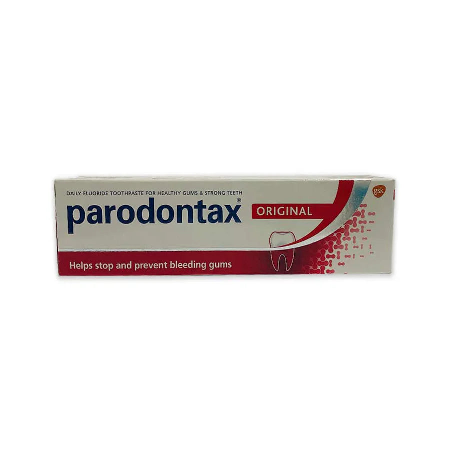 PARODONTAX ORIGINAL T/P 50GM