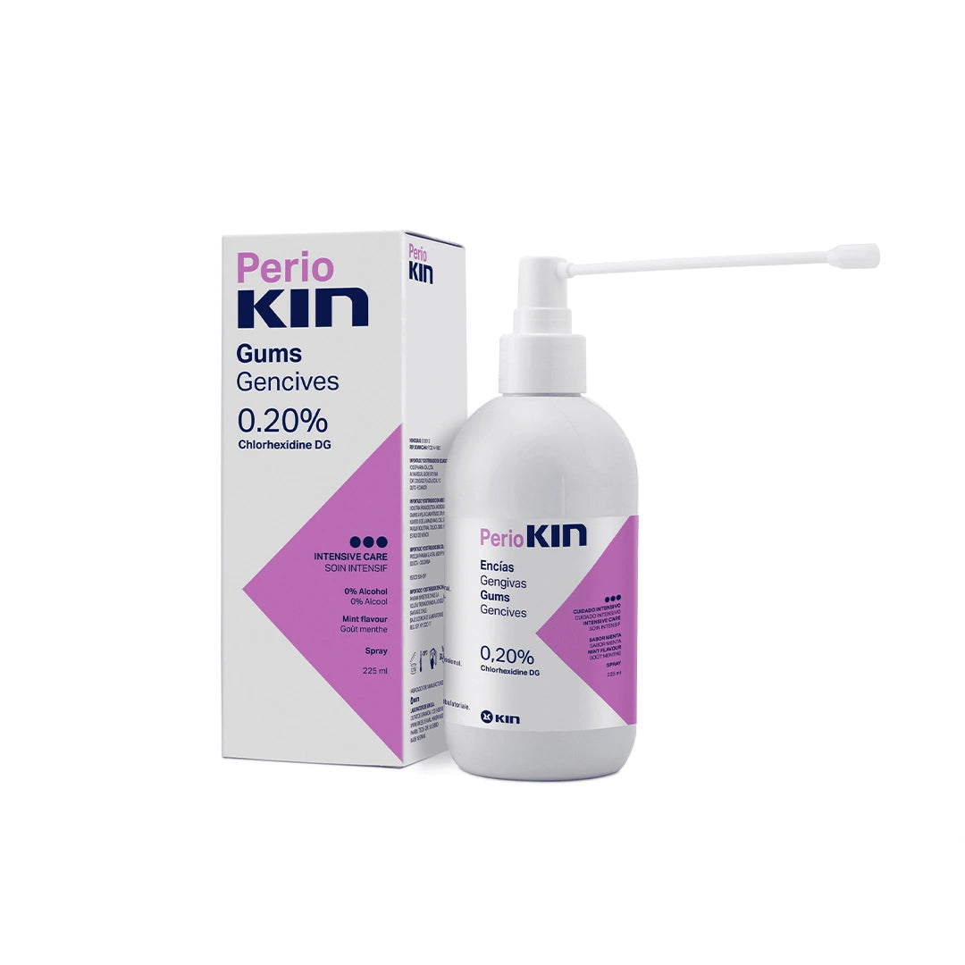 Perio Kin Mouthwash 250ml