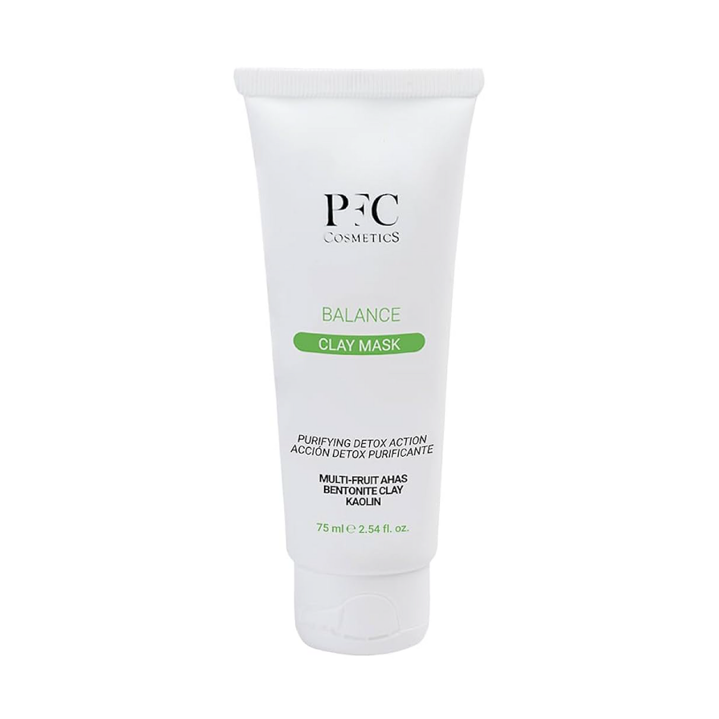 قناع الطين المتوازن من بي اف سي كوزماتيكس 75 مل