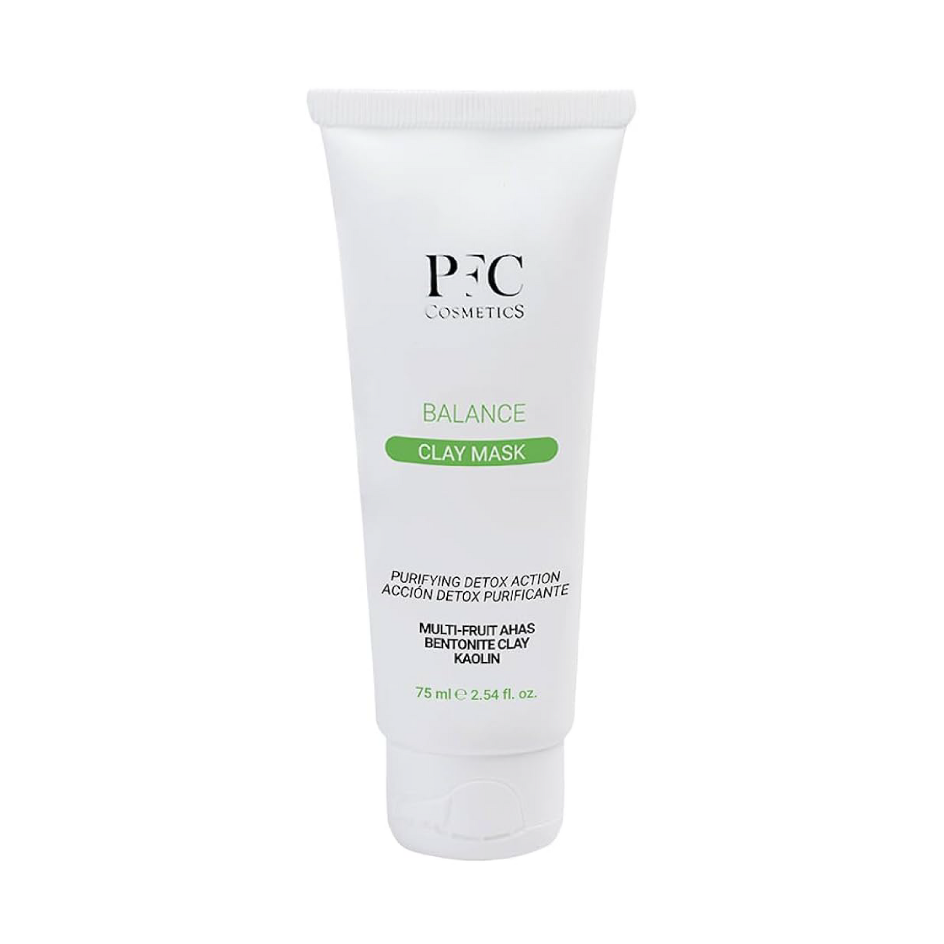 قناع الطين المتوازن من بي اف سي كوزماتيكس 75 مل