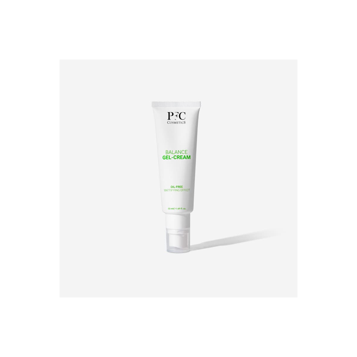Pfc Cosmetics Balance Gel Cream 50ml