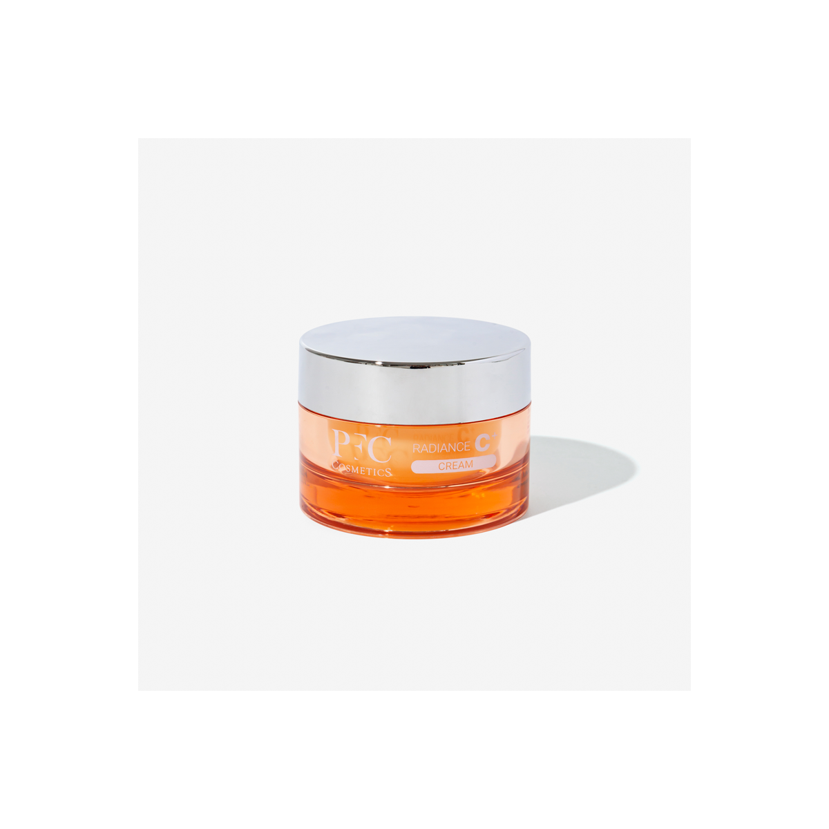 Pfc Cosmetics C+ Radiance Cream 50ml