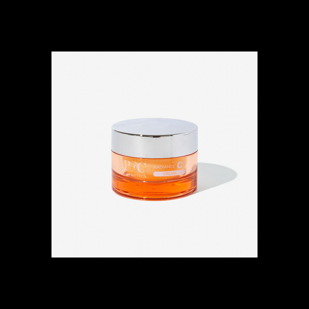 Pfc Cosmetics C+ Radiance Cream 50ml