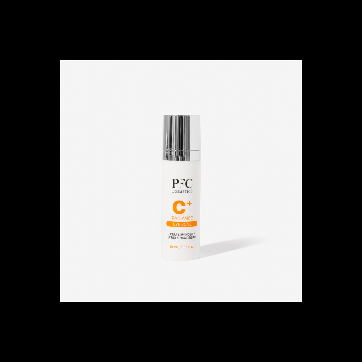 Pfc Cosmetics C+ Radiance Eye Zone Cream 30ml