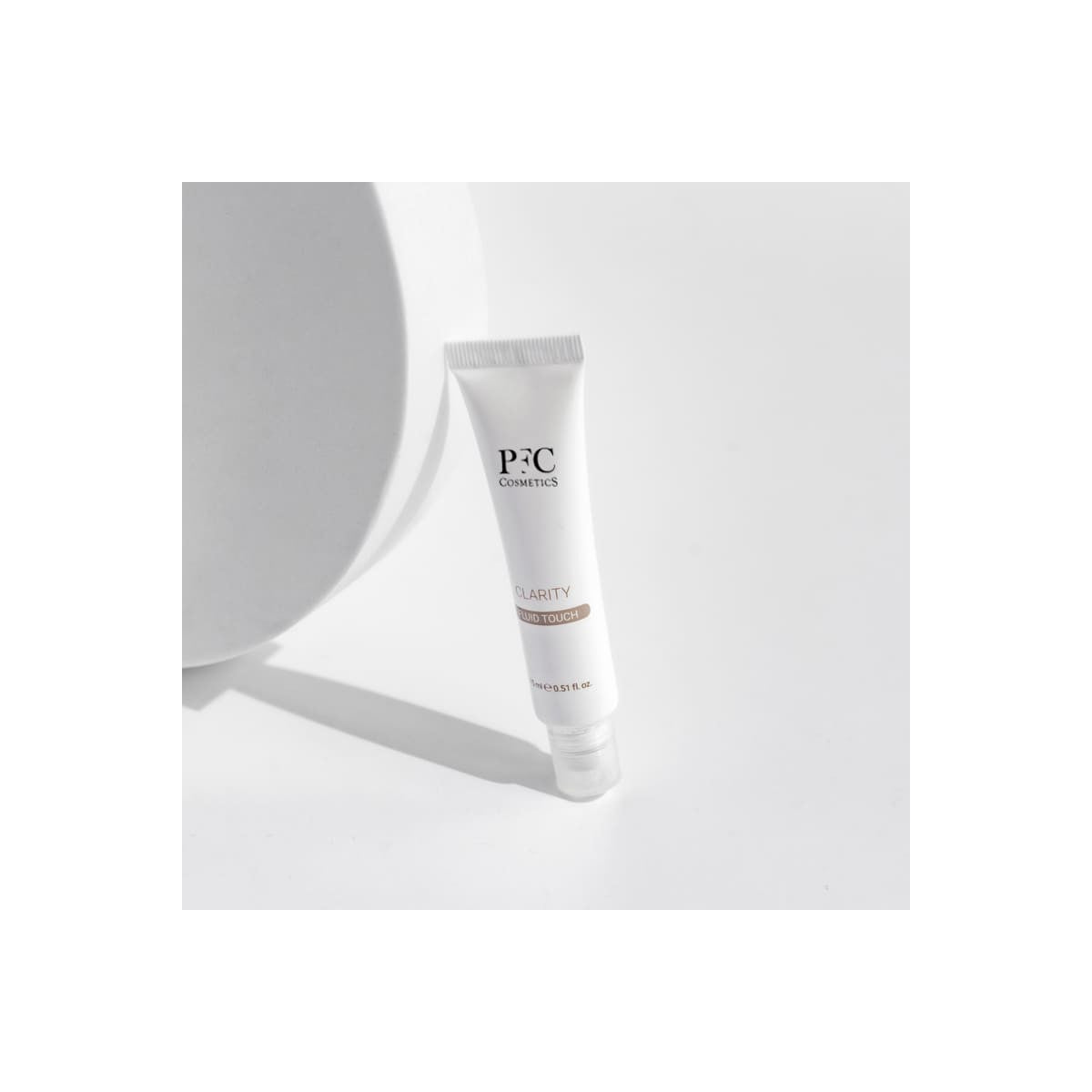 Pfc Cosmetics Clarity Fluid Touch 15ml