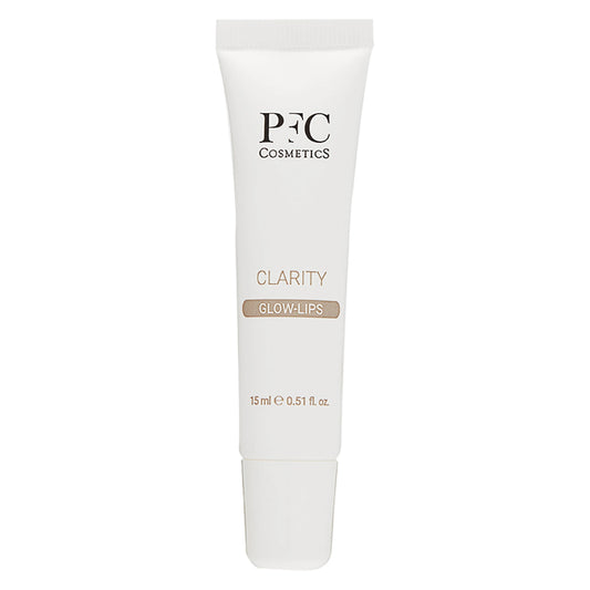 Pfc Cosmetics Clarity Glow Lips 15ml