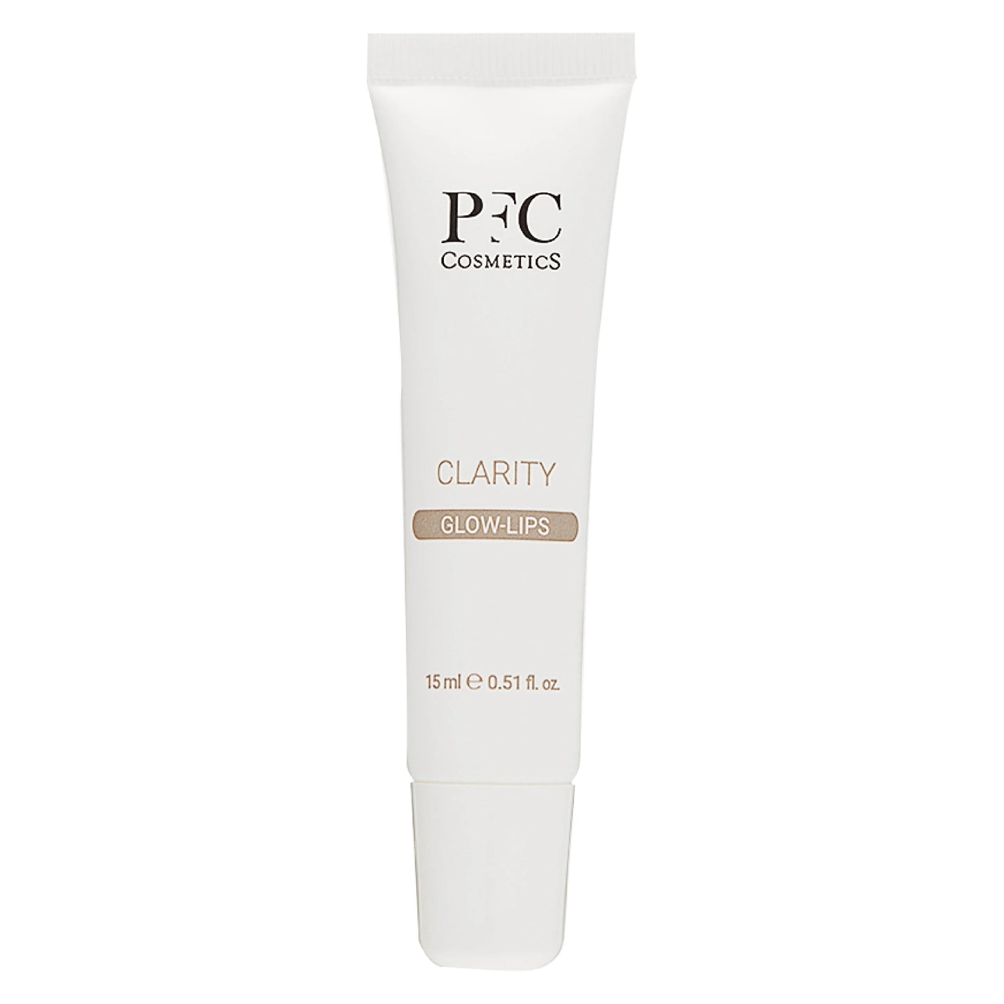 Pfc Cosmetics Clarity Glow Lips 15ml