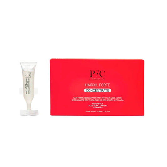 Pfc Cosmetics Clarity Hairxilforte Concentrate 5mlx10'S