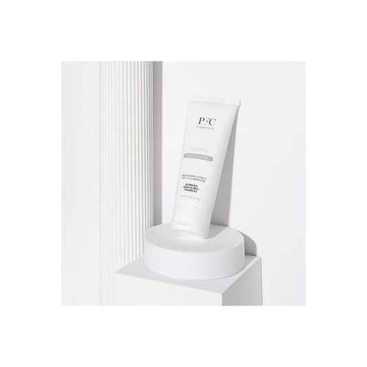 Pfc Cosmetics Clarity Moon Mask 75ml