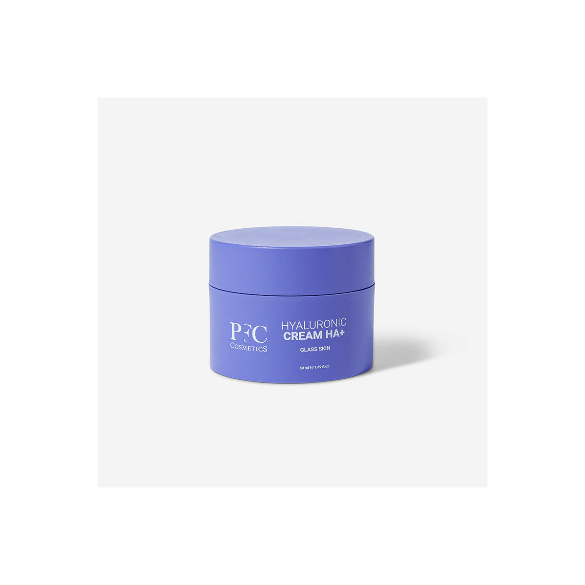 Pfc Cosmetics Hyaluronic Ha+ Cream 50ml