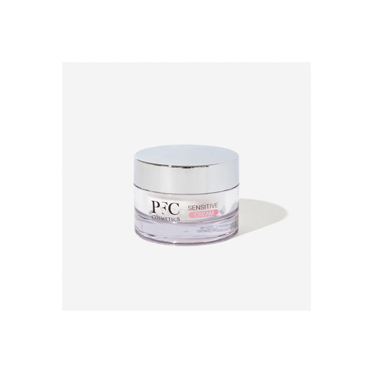 Pfc Cosmetics Sensitive Cream 50ml