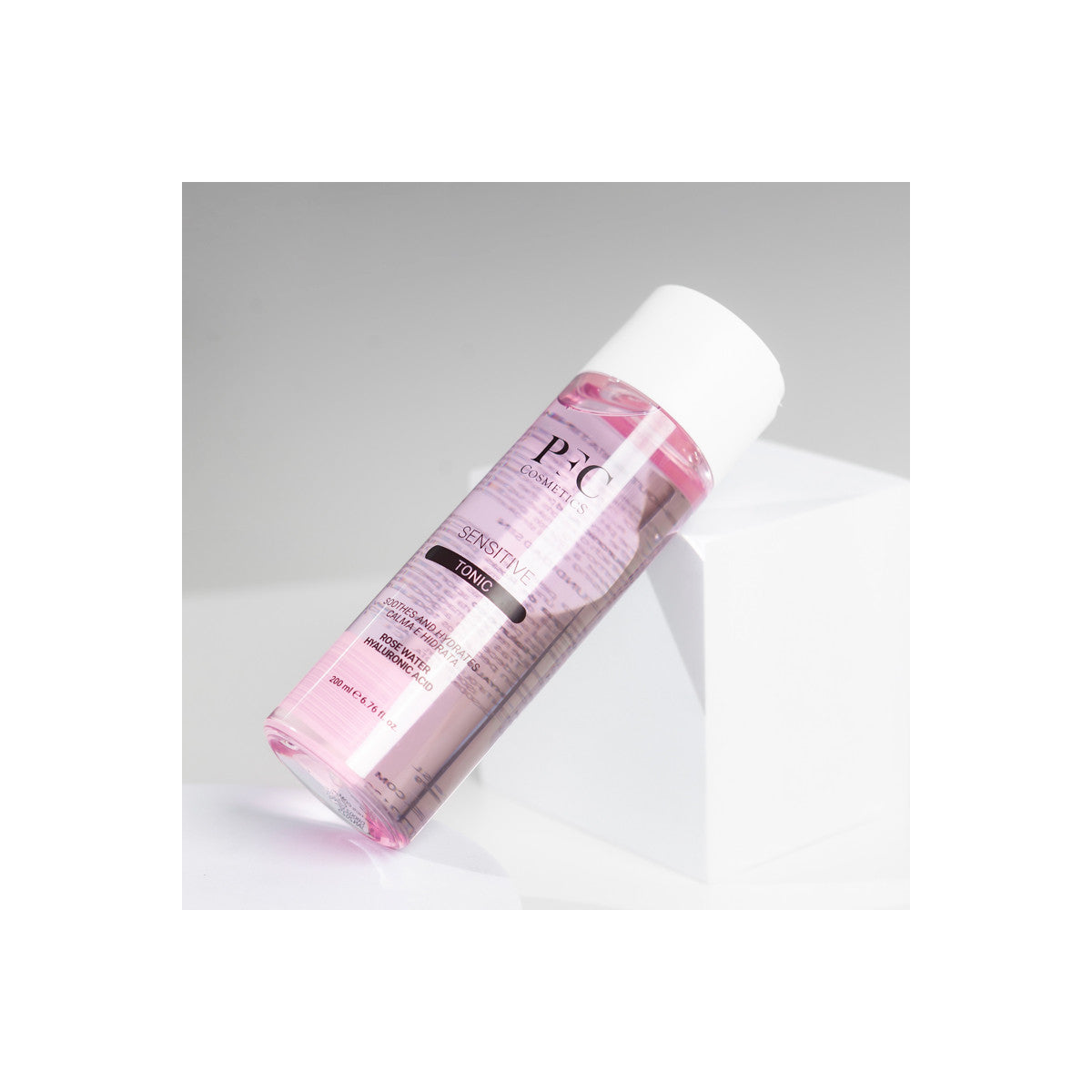 تونيك البشرة الحساسة من شركة بي اف سي كوزماتيكس 200 مل