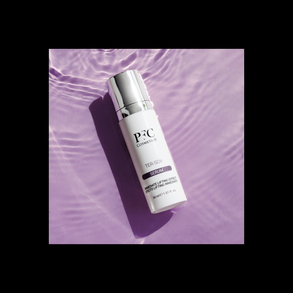 سيروم TER-SOX من شركة PFC COSMETICS بحجم 30 مل
