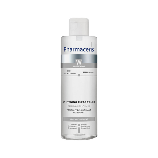 Pharma Ceris Pur Albucin Whitening Vitamin C Toner 200Ml