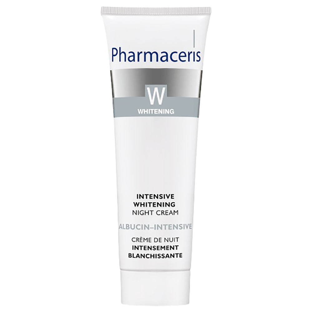 Pharmaceris Albucin Intensive Whitening Night Cream 30Ml