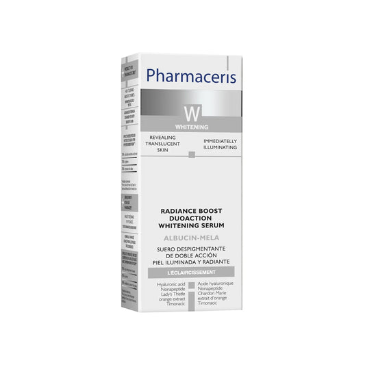 Pharmaceris Albucin Mela Whitening Serum 30Ml