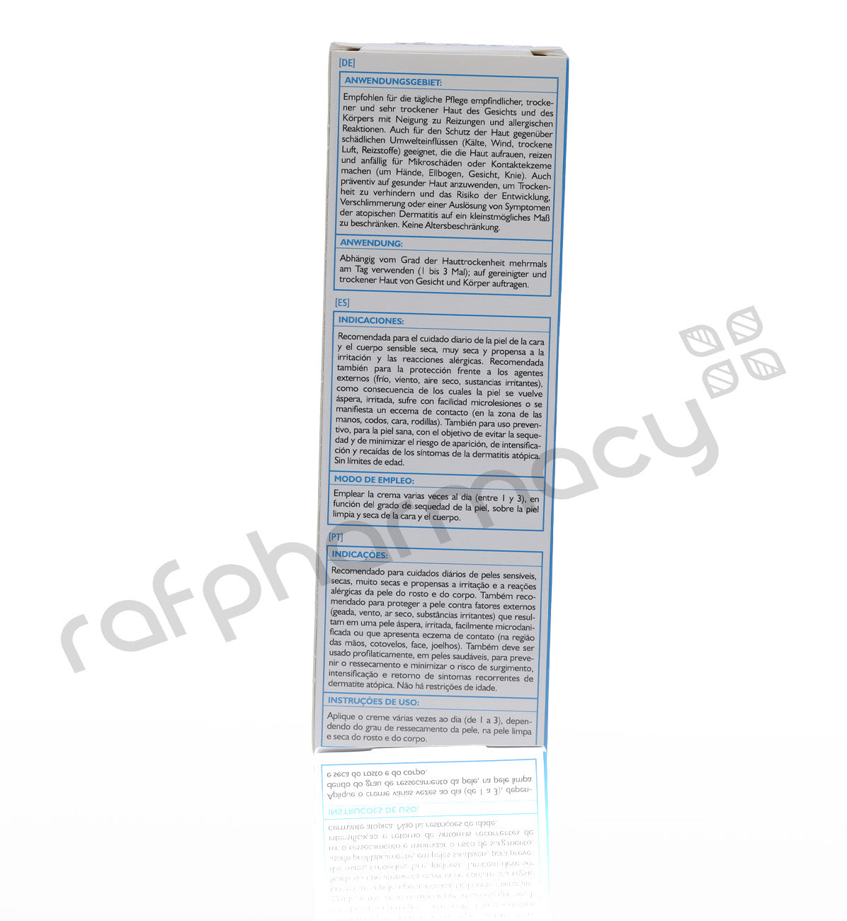 Pharmaceris Emotopic Emollient Cream 75Ml