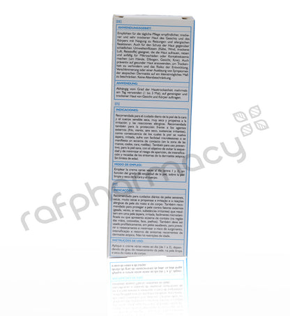 Pharmaceris Emotopic Emollient Cream 75Ml