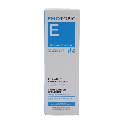 Pharmaceris Emotopic Emollient Cream 75Ml