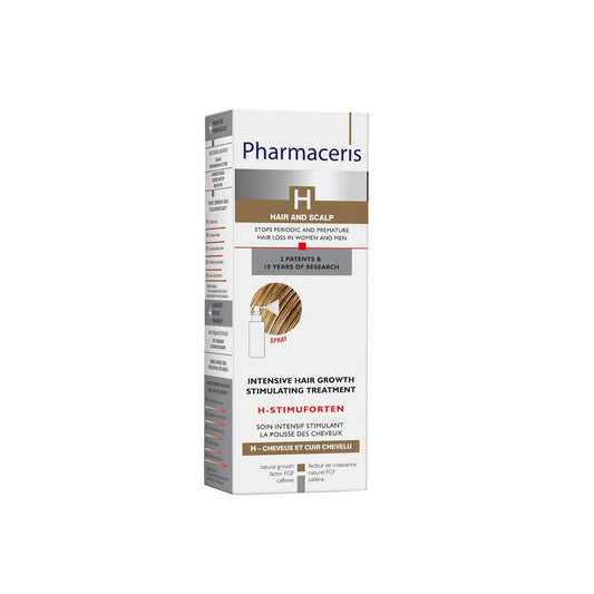 Pharmaceris H-Stimuforten Hair Growth Stimulating Spray 125ml