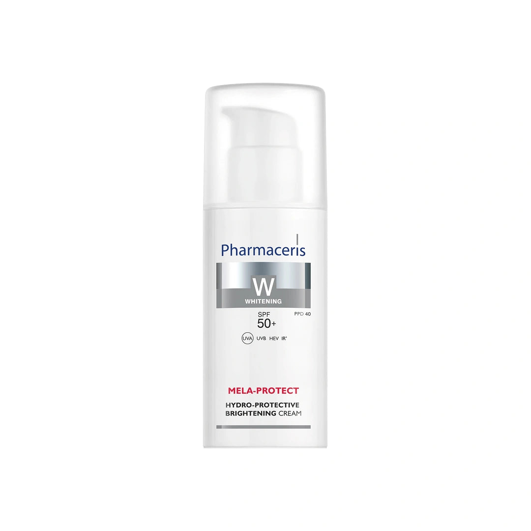 Pharmaceris Mela Protect Brightening Day Cream Spf50+ 50ml