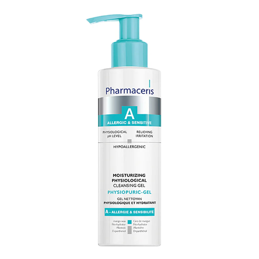 Pharmaceris Physiopuric Gel 190Ml