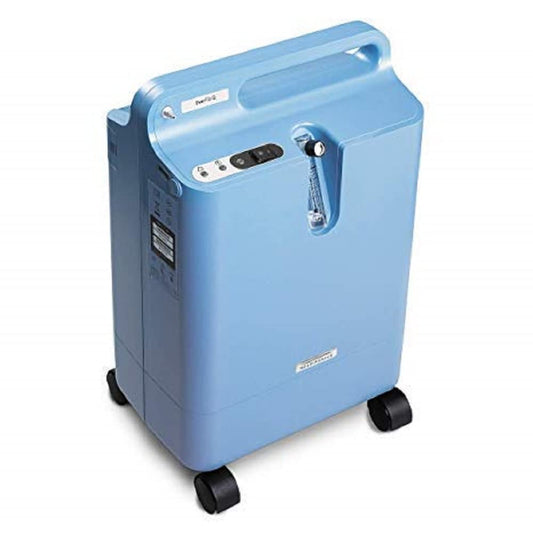 Philips Everflo Oxygen Concentrator