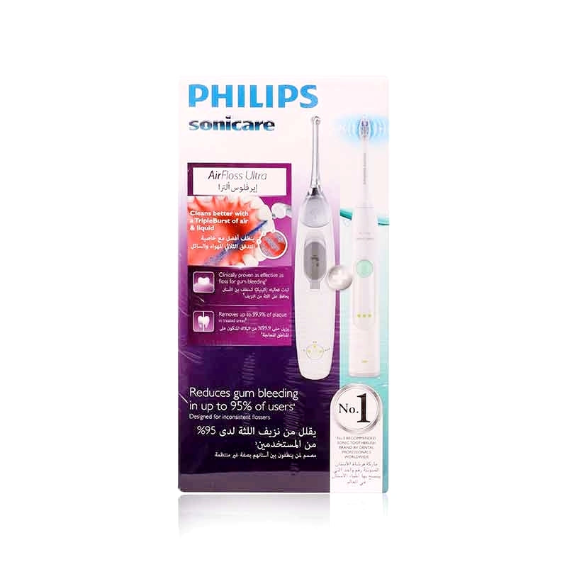Philips Interdental Promo Pack-Hx8392/45